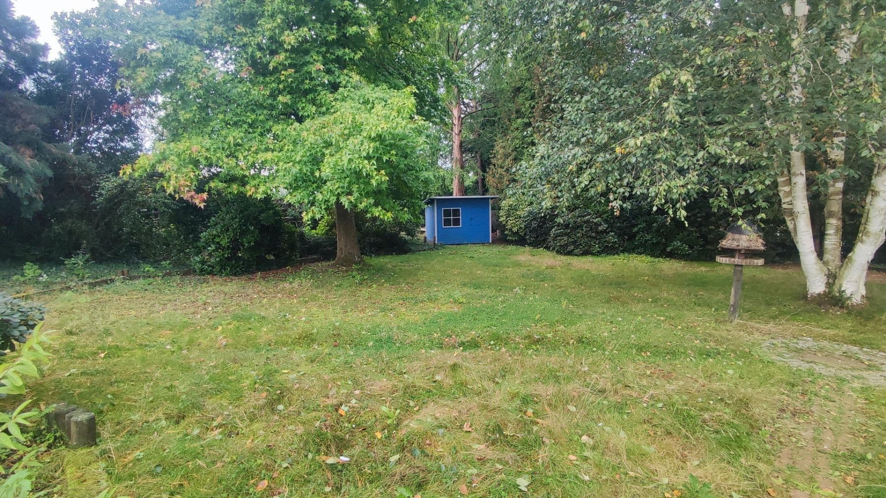 Predaj pozemku 1.050 m², Mühlenweg 8, Rosengarten, Dolné Sasko Predaj pozemku 1.050 m², Mühlenweg 8, Rosengarten, Dolné Sasko