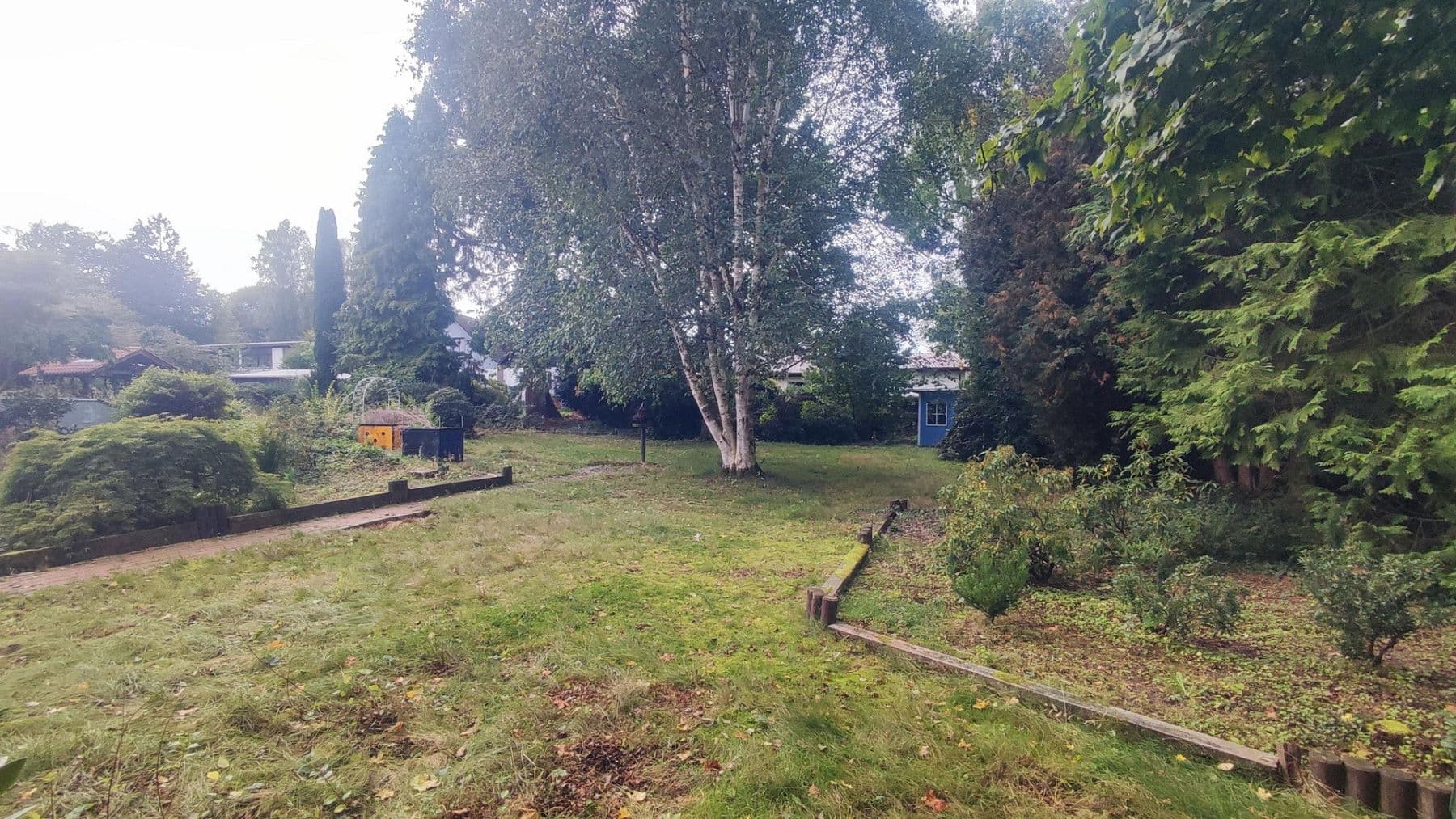 Predaj pozemku 1.050 m², Mühlenweg 8, Rosengarten, Dolné Sasko Predaj pozemku 1.050 m², Mühlenweg 8, Rosengarten, Dolné Sasko