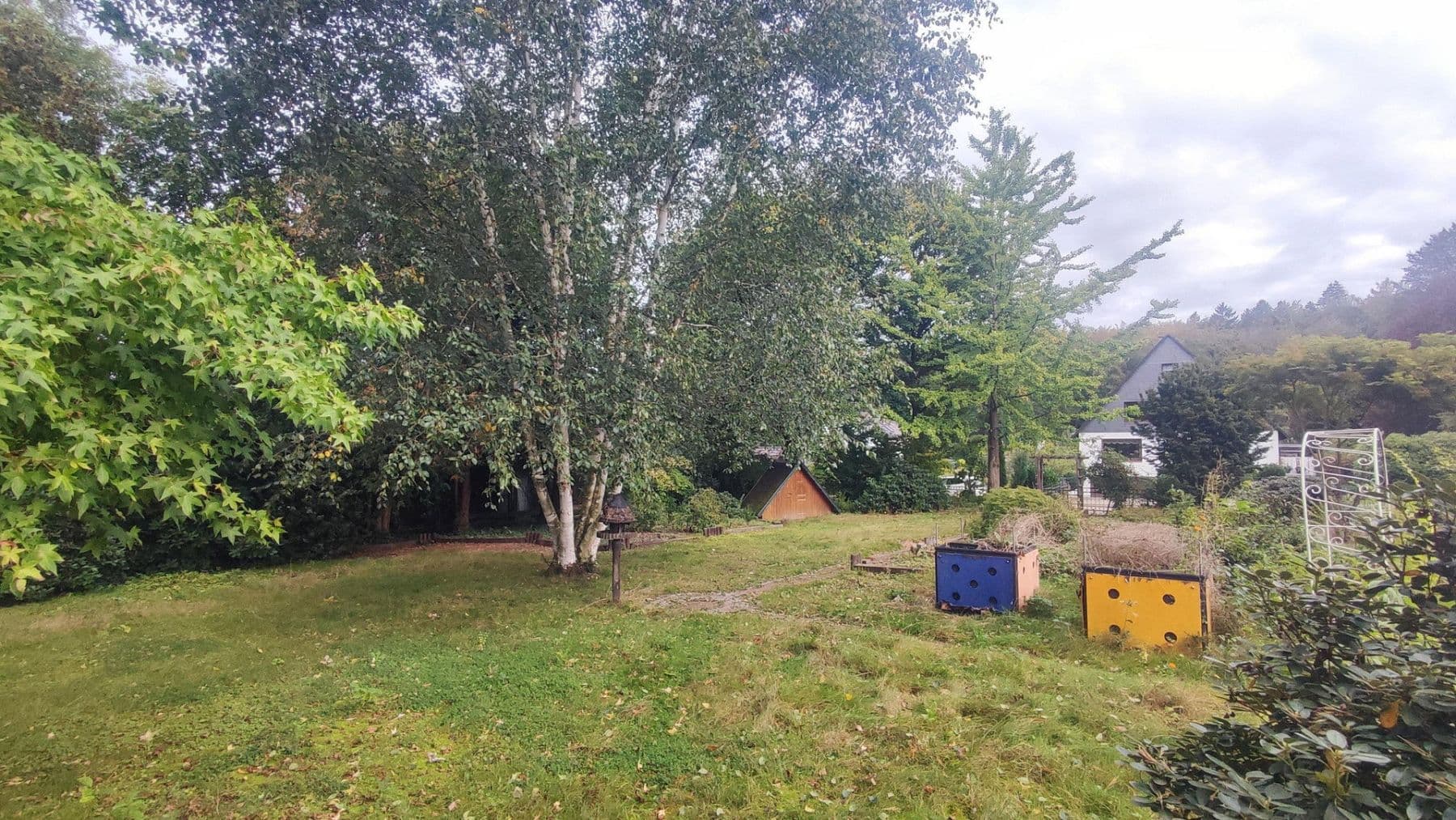 Predaj pozemku 1.050 m², Mühlenweg 8, Rosengarten, Dolné Sasko Predaj pozemku 1.050 m², Mühlenweg 8, Rosengarten, Dolné Sasko