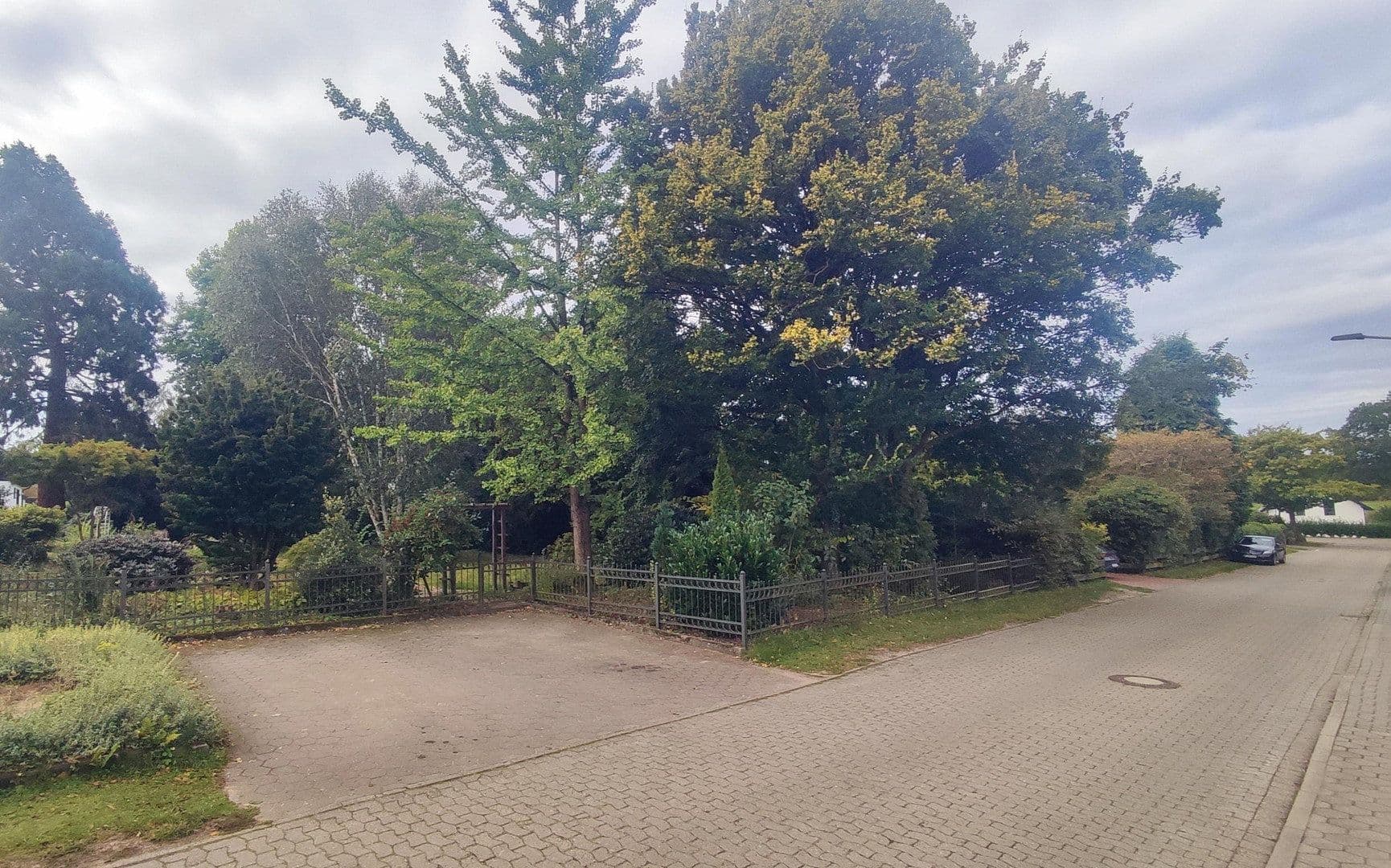 Predaj pozemku 1.050 m², Mühlenweg 8, Rosengarten, Dolné Sasko Predaj pozemku 1.050 m², Mühlenweg 8, Rosengarten, Dolné Sasko