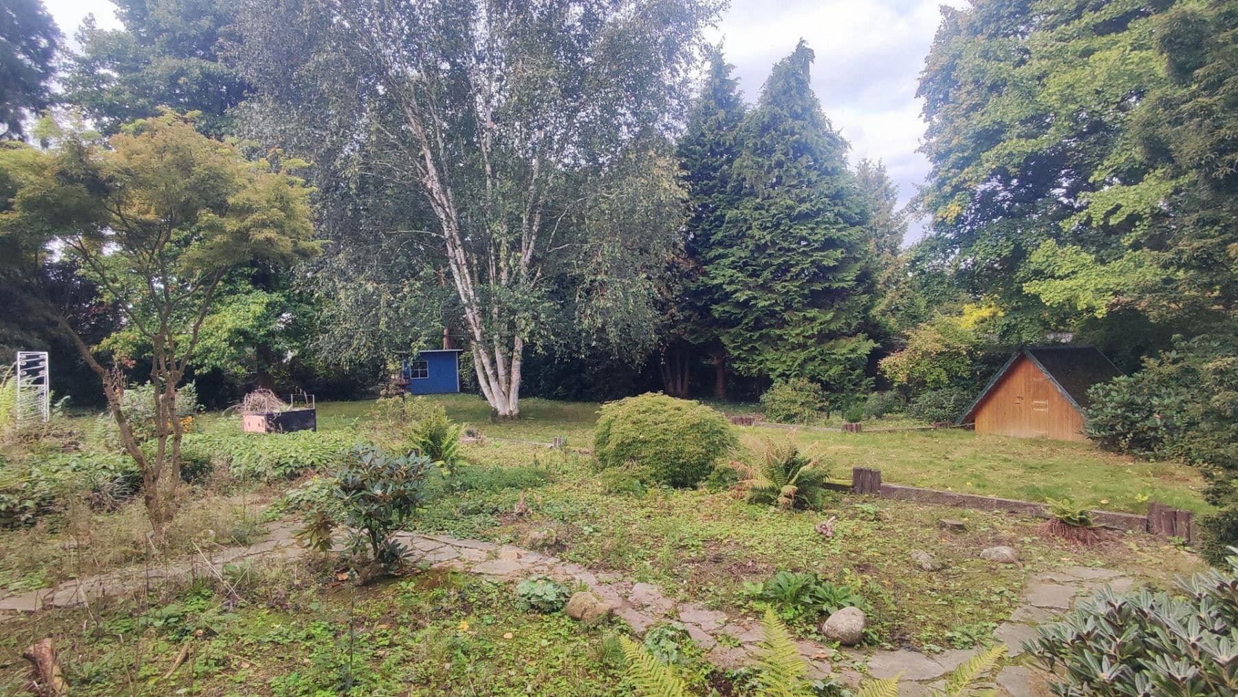 Predaj pozemku 1.050 m², Mühlenweg 8, Rosengarten, Dolné Sasko Predaj pozemku 1.050 m², Mühlenweg 8, Rosengarten, Dolné Sasko