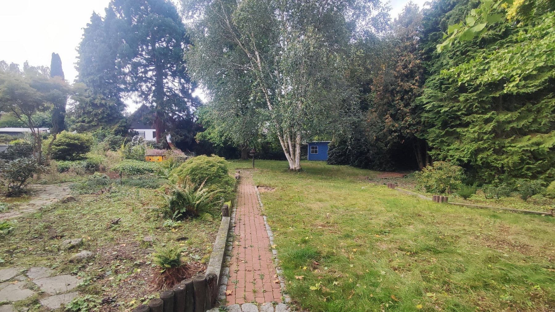 Predaj pozemku 1.050 m², Mühlenweg 8, Rosengarten, Dolné Sasko Predaj pozemku 1.050 m², Mühlenweg 8, Rosengarten, Dolné Sasko
