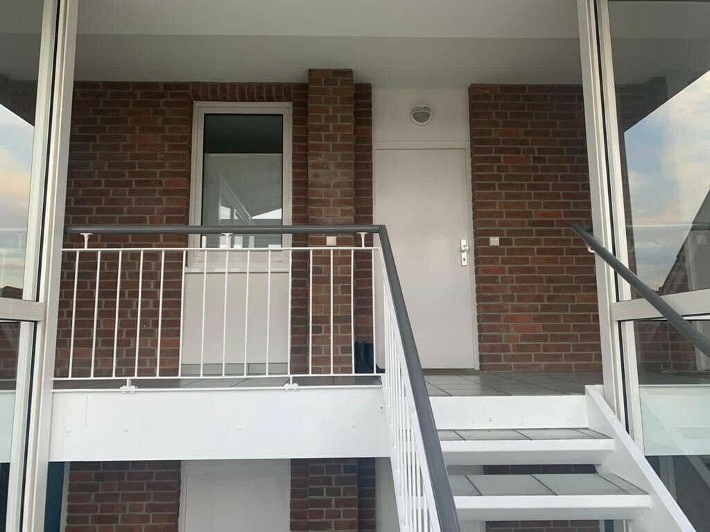 Predaj bytu 3-izbový 75 m², Brockwinkler Weg 1c, Lüneburg, Dolné Sasko Predaj bytu 3-izbový 75 m², Brockwinkler Weg 1c, Lüneburg, Dolné Sasko