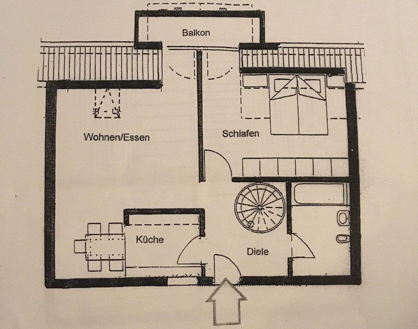 Predaj bytu 3-izbový 75 m², Brockwinkler Weg 1c, Lüneburg, Dolné Sasko Predaj bytu 3-izbový 75 m², Brockwinkler Weg 1c, Lüneburg, Dolné Sasko