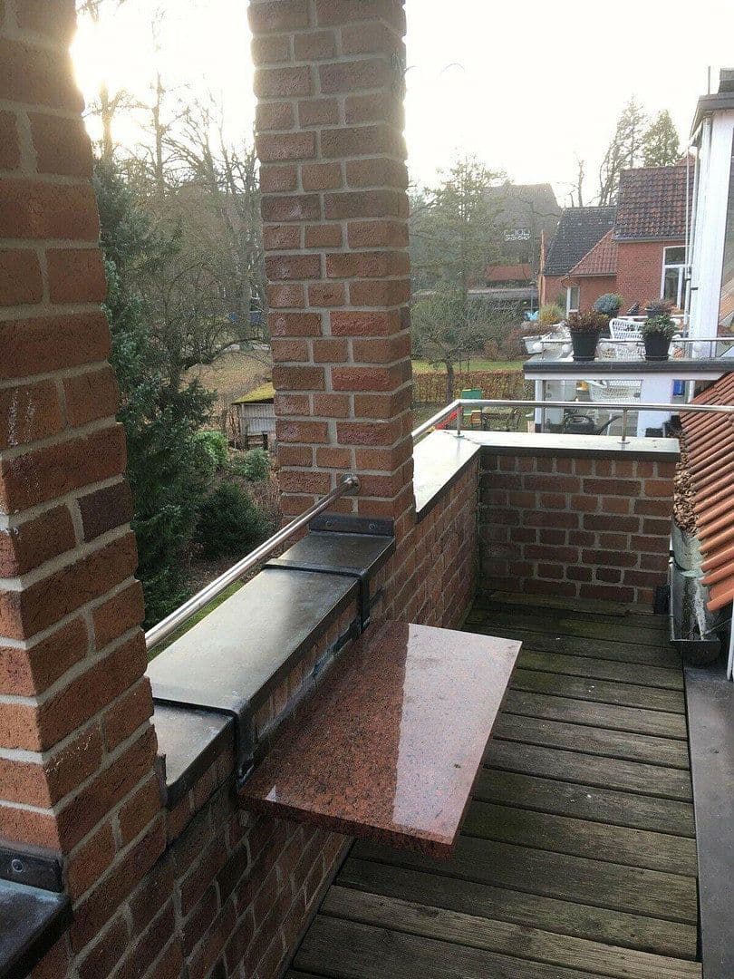 Predaj bytu 3-izbový 75 m², Brockwinkler Weg 1c, Lüneburg, Dolné Sasko Predaj bytu 3-izbový 75 m², Brockwinkler Weg 1c, Lüneburg, Dolné Sasko