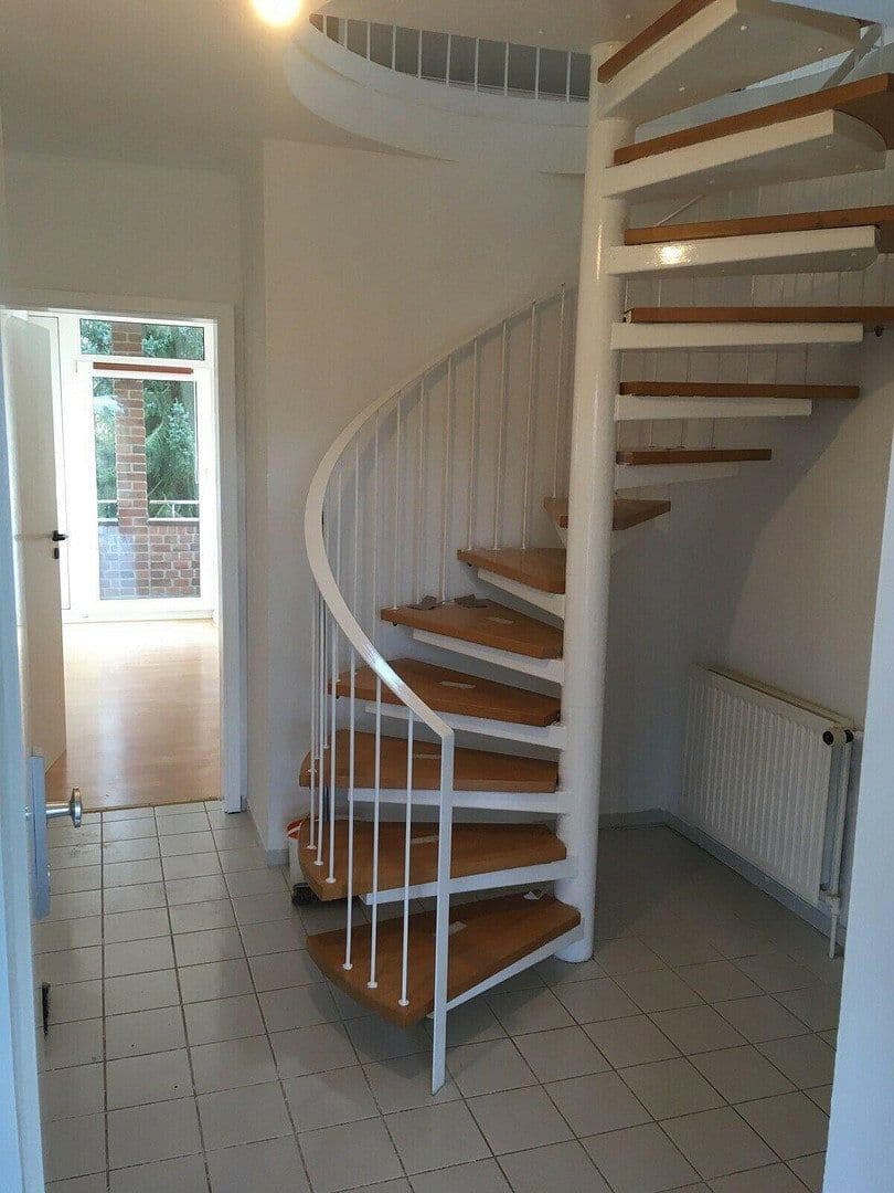 Predaj bytu 3-izbový 75 m², Brockwinkler Weg 1c, Lüneburg, Dolné Sasko Predaj bytu 3-izbový 75 m², Brockwinkler Weg 1c, Lüneburg, Dolné Sasko