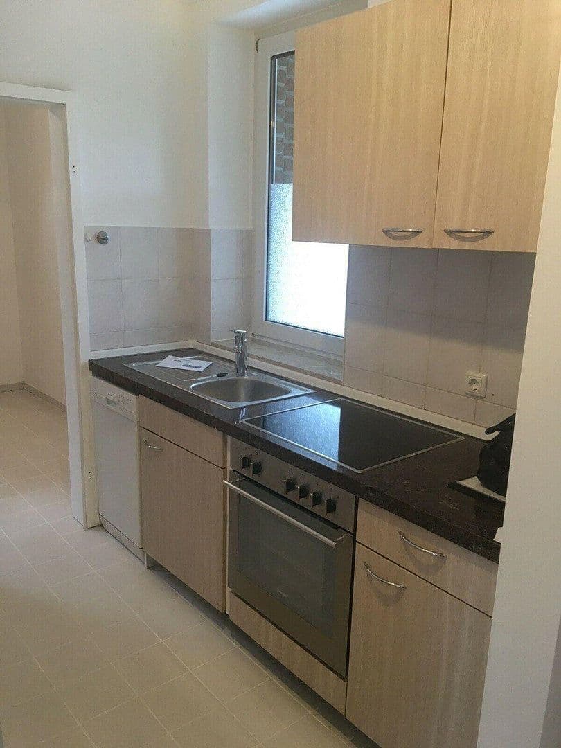 Predaj bytu 3-izbový 75 m², Brockwinkler Weg 1c, Lüneburg, Dolné Sasko Predaj bytu 3-izbový 75 m², Brockwinkler Weg 1c, Lüneburg, Dolné Sasko