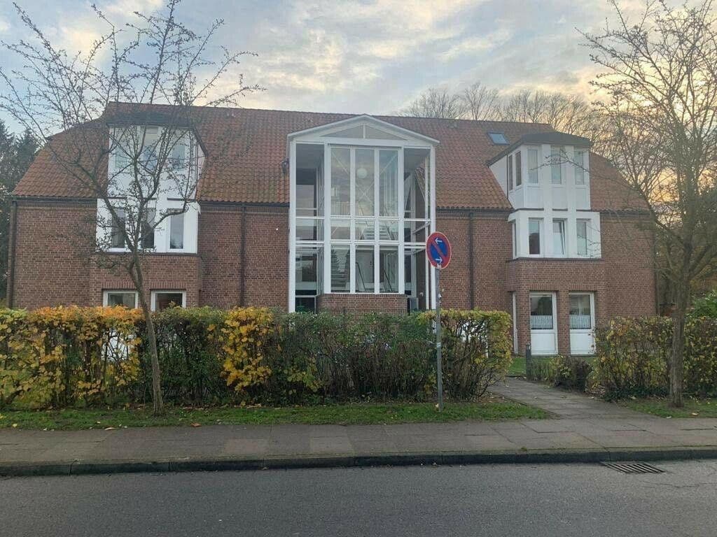 Predaj bytu 3-izbový 75 m², Brockwinkler Weg 1c, Lüneburg, Dolné Sasko Predaj bytu 3-izbový 75 m², Brockwinkler Weg 1c, Lüneburg, Dolné Sasko