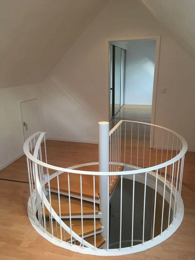 Predaj bytu 3-izbový 75 m², Brockwinkler Weg 1c, Lüneburg, Dolné Sasko Predaj bytu 3-izbový 75 m², Brockwinkler Weg 1c, Lüneburg, Dolné Sasko