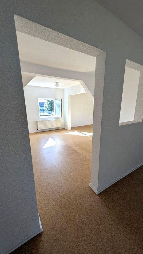 Prenájom bytu 2-izbový 70 m², Gelsenkirchen, Severné Porýnie - Westfálsko Prenájom bytu 2-izbový 70 m², Gelsenkirchen, Severné Porýnie - Westfálsko