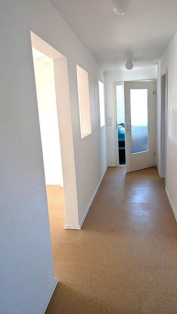 Prenájom bytu 2-izbový 70 m², Gelsenkirchen, Severné Porýnie - Westfálsko Prenájom bytu 2-izbový 70 m², Gelsenkirchen, Severné Porýnie - Westfálsko