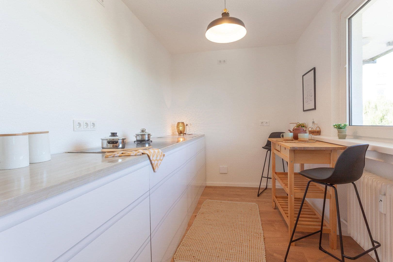 Predaj bytu 3-izbový 69 m², Mülheim an der Ruhr, Severné Porýnie - Westfálsko Predaj bytu 3-izbový 69 m², Mülheim an der Ruhr, Severné Porýnie - Westfálsko