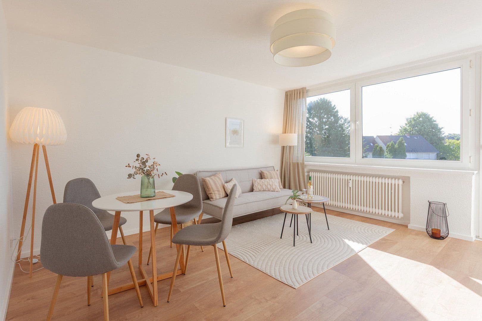 Predaj bytu 3-izbový 69 m², Mülheim an der Ruhr, Severné Porýnie - Westfálsko Predaj bytu 3-izbový 69 m², Mülheim an der Ruhr, Severné Porýnie - Westfálsko