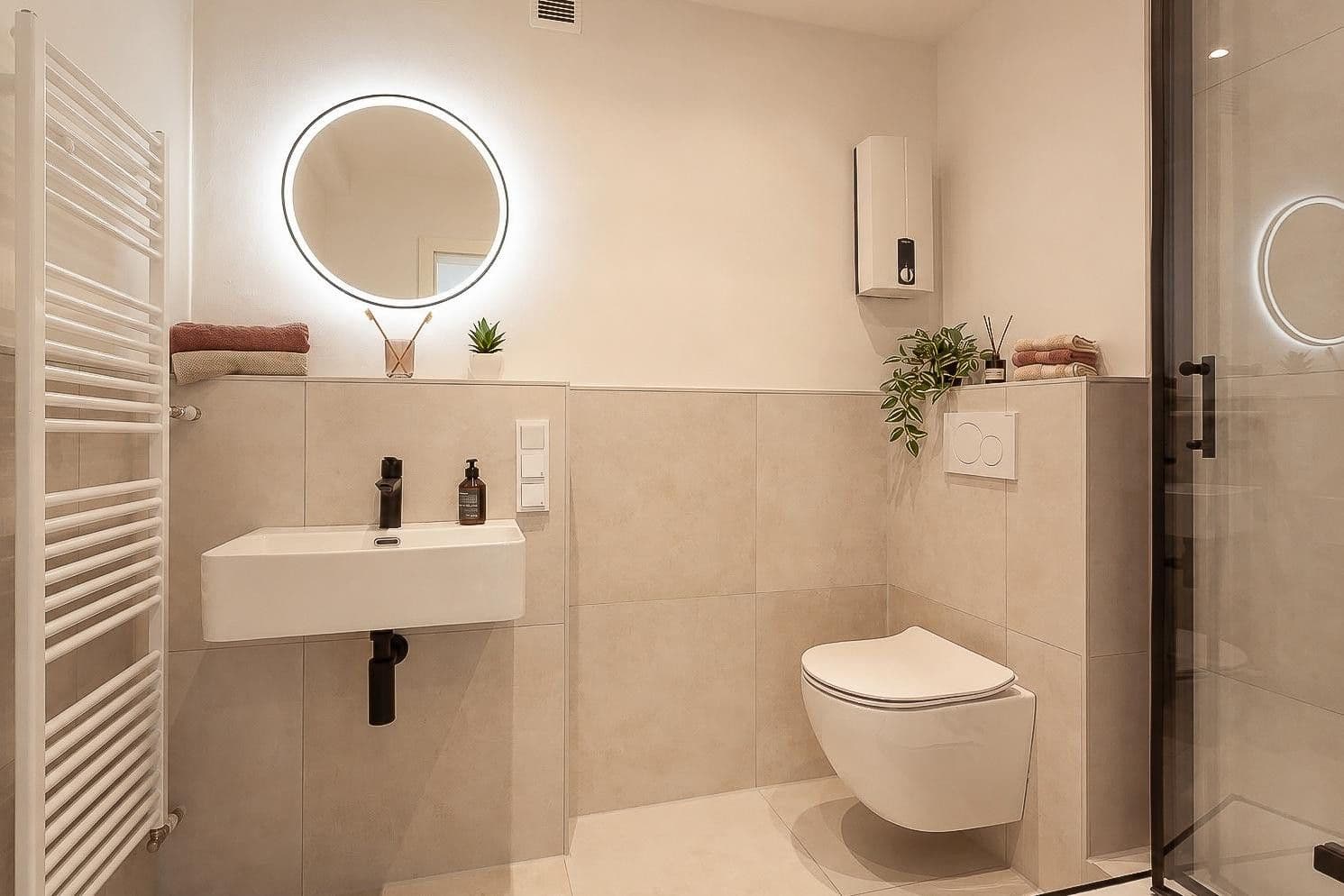Predaj bytu 3-izbový 69 m², Mülheim an der Ruhr, Severné Porýnie - Westfálsko Predaj bytu 3-izbový 69 m², Mülheim an der Ruhr, Severné Porýnie - Westfálsko