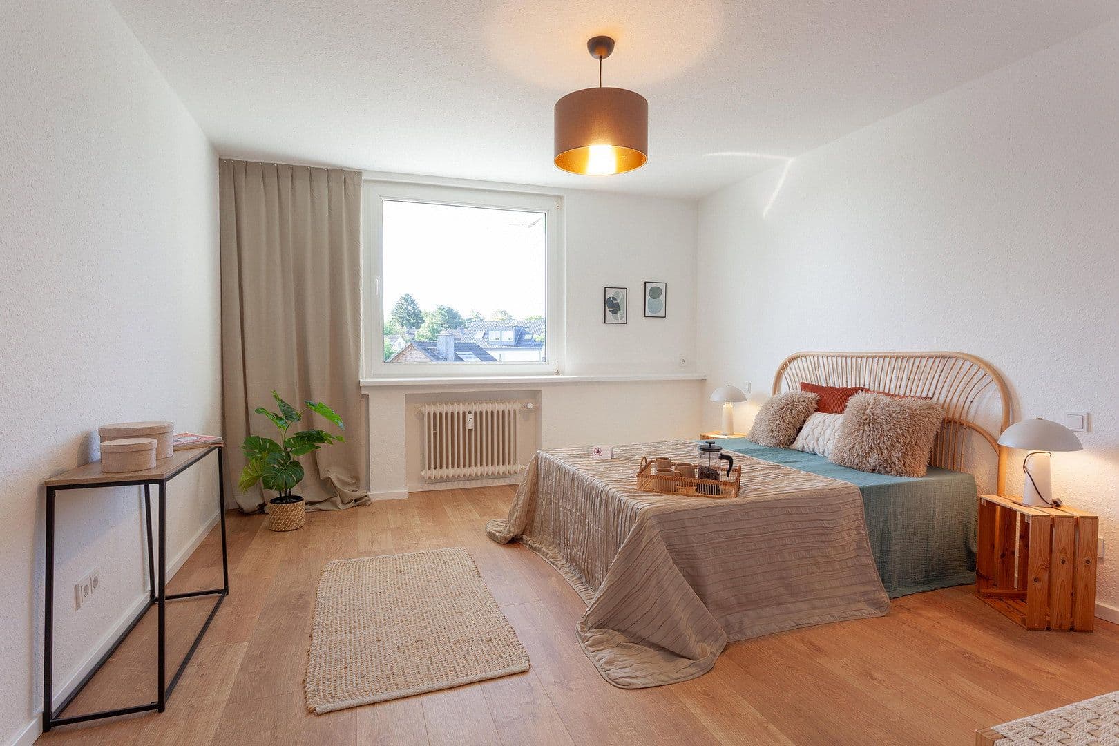 Predaj bytu 3-izbový 69 m², Mülheim an der Ruhr, Severné Porýnie - Westfálsko Predaj bytu 3-izbový 69 m², Mülheim an der Ruhr, Severné Porýnie - Westfálsko