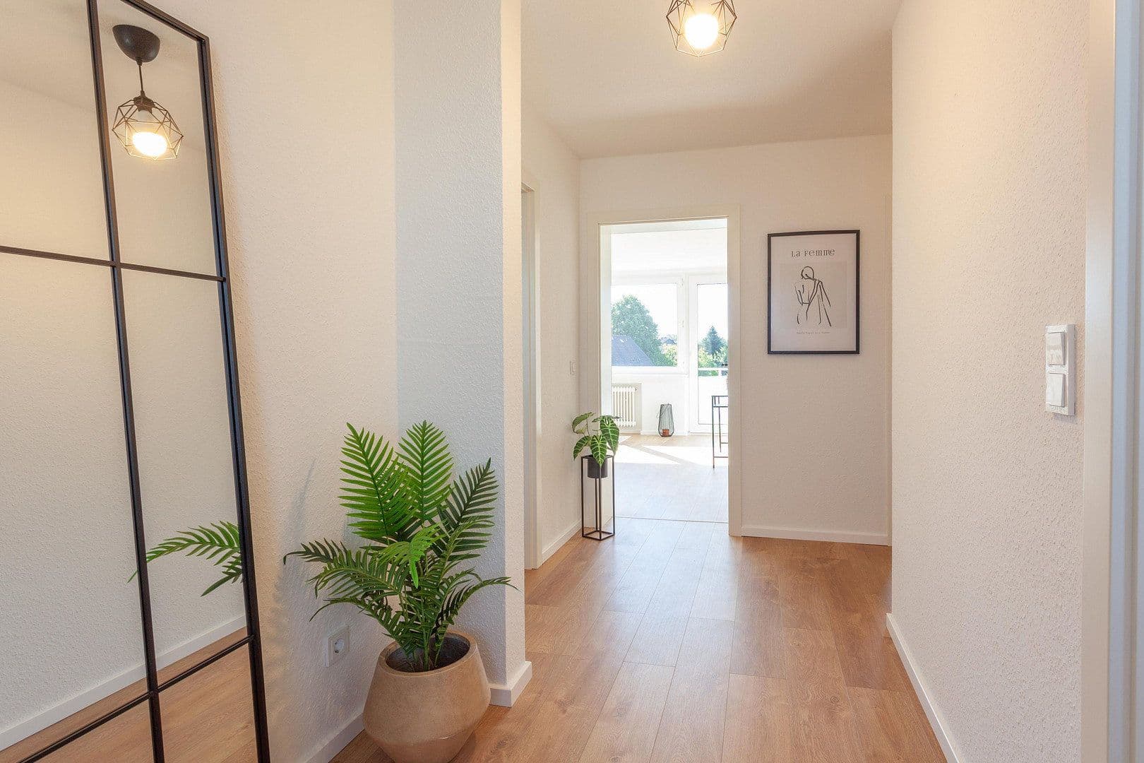 Predaj bytu 3-izbový 69 m², Mülheim an der Ruhr, Severné Porýnie - Westfálsko Predaj bytu 3-izbový 69 m², Mülheim an der Ruhr, Severné Porýnie - Westfálsko