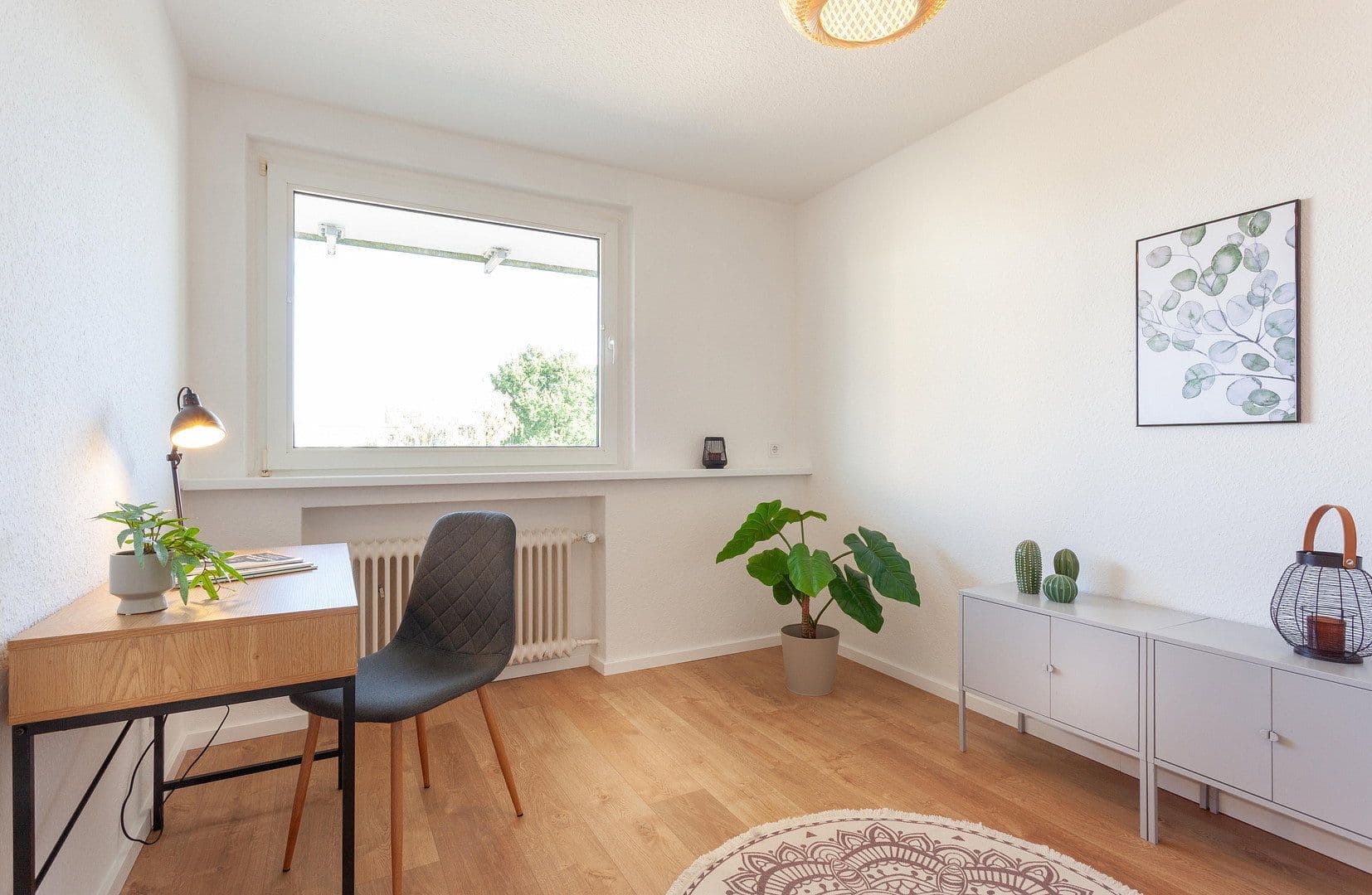 Predaj bytu 3-izbový 69 m², Mülheim an der Ruhr, Severné Porýnie - Westfálsko Predaj bytu 3-izbový 69 m², Mülheim an der Ruhr, Severné Porýnie - Westfálsko