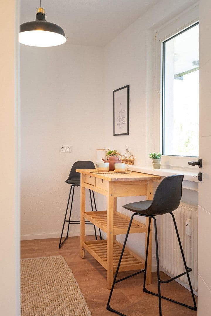 Predaj bytu 3-izbový 69 m², Mülheim an der Ruhr, Severné Porýnie - Westfálsko Predaj bytu 3-izbový 69 m², Mülheim an der Ruhr, Severné Porýnie - Westfálsko