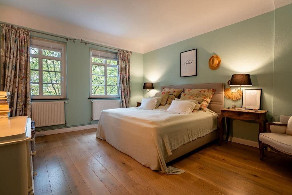 Predaj domu 236 m², pozemok 370 m², Georg-Gröning-Straße 61, Bremen Schwachhausen, Brémy Predaj domu 236 m², pozemok 370 m², Georg-Gröning-Straße 61, Bremen Schwachhausen, Brémy