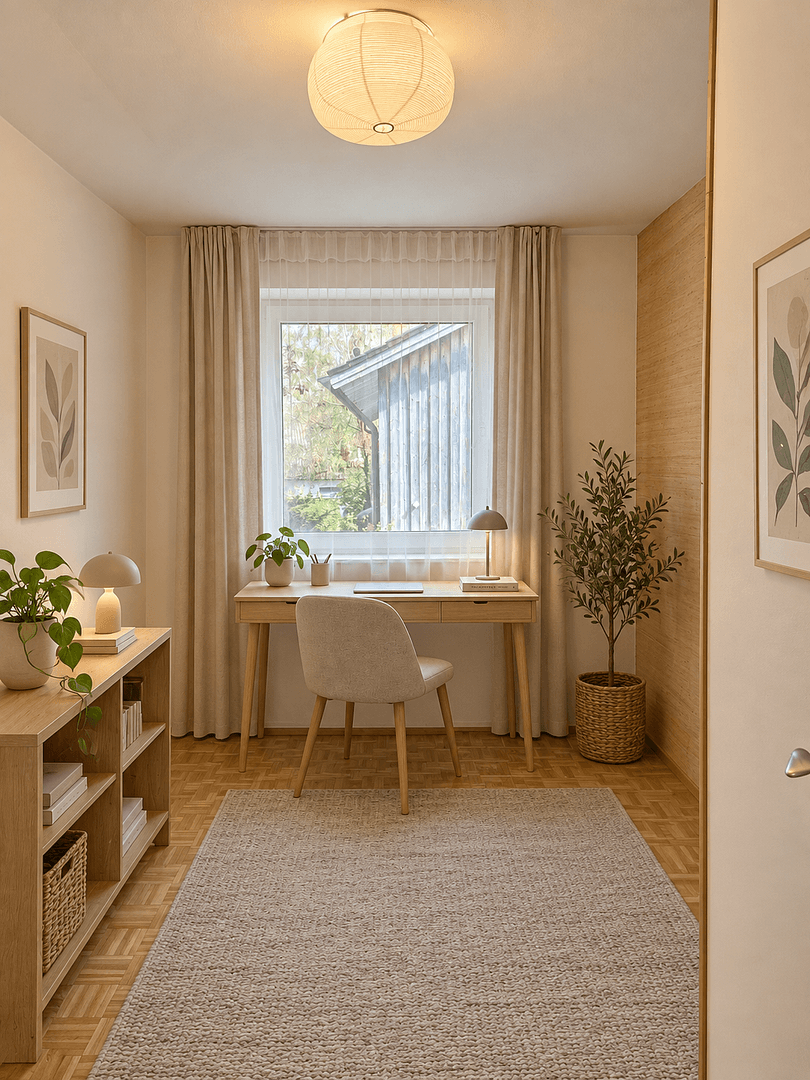 Predaj domu 124 m², pozemok 356 m², Mozartstraße 8, Neukeferloh, Bavorsko Predaj domu 124 m², pozemok 356 m², Mozartstraße 8, Neukeferloh, Bavorsko