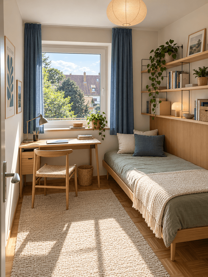 Predaj domu 124 m², pozemok 356 m², Mozartstraße 8, Neukeferloh, Bavorsko Predaj domu 124 m², pozemok 356 m², Mozartstraße 8, Neukeferloh, Bavorsko