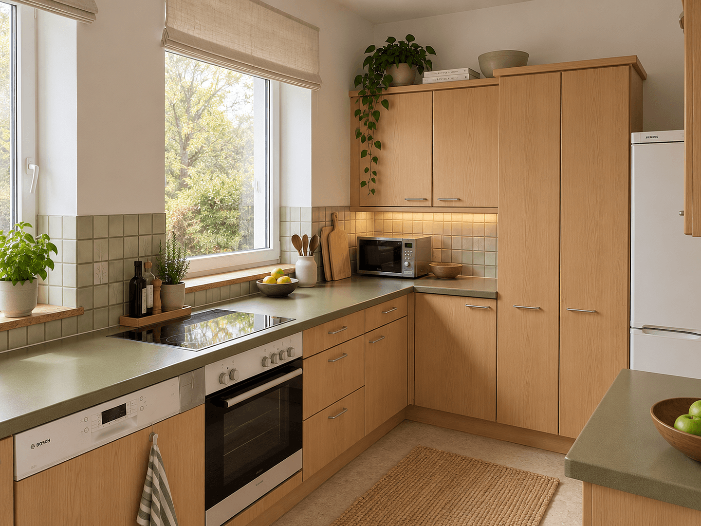 Predaj domu 124 m², pozemok 356 m², Mozartstraße 8, Neukeferloh, Bavorsko Predaj domu 124 m², pozemok 356 m², Mozartstraße 8, Neukeferloh, Bavorsko