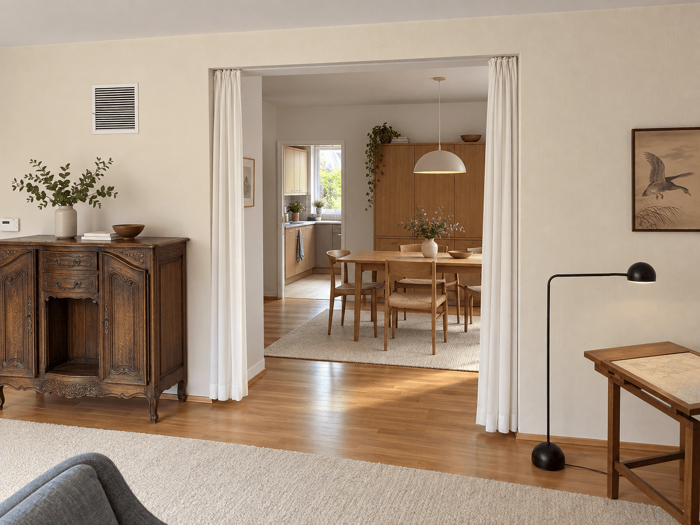 Predaj domu 124 m², pozemok 356 m², Mozartstraße 8, Neukeferloh, Bavorsko Predaj domu 124 m², pozemok 356 m², Mozartstraße 8, Neukeferloh, Bavorsko