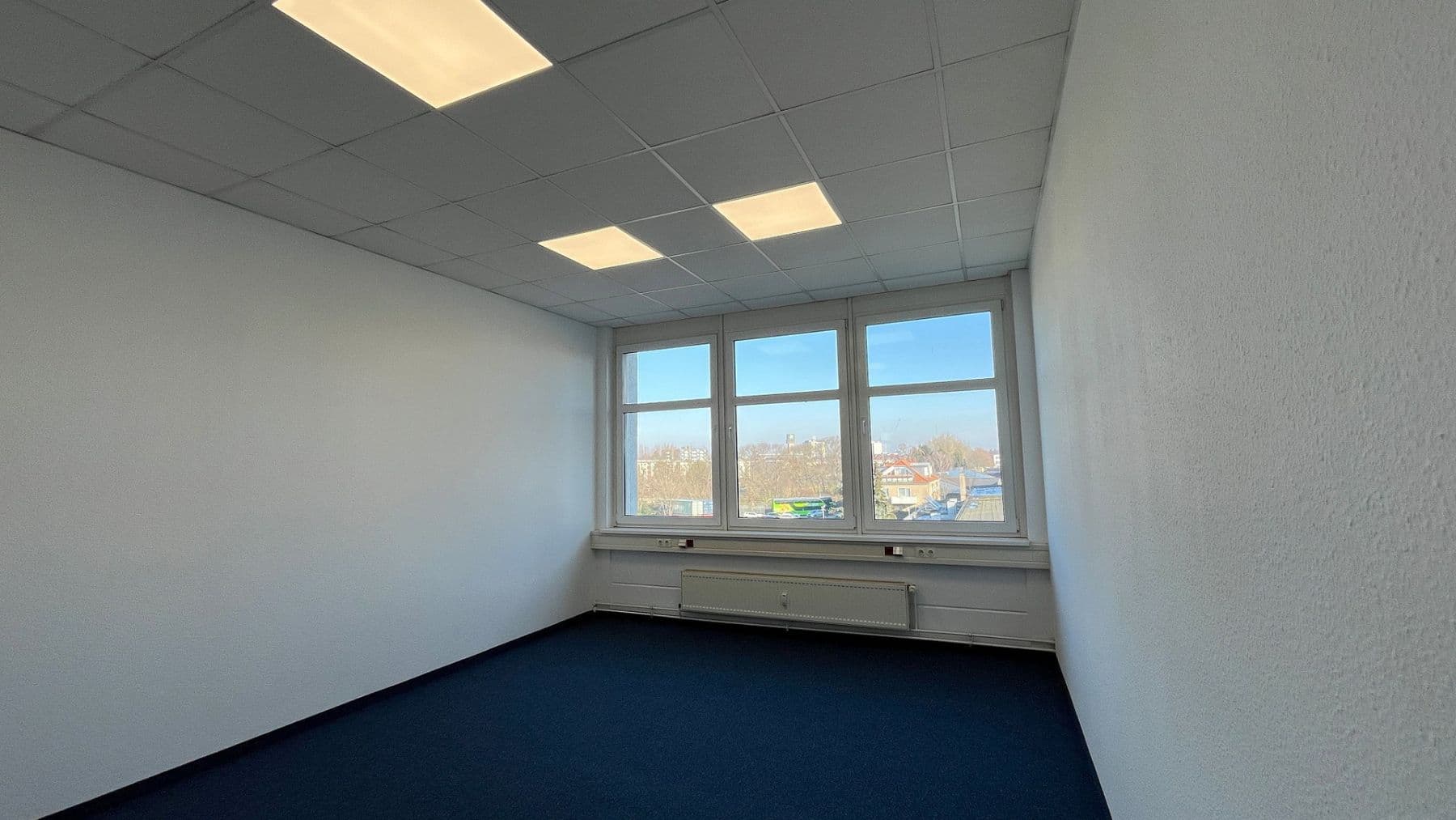 Prenájom kancelárie 31 m², Seeburger Straße 25, Berlin, Berlín Prenájom kancelárie 31 m², Seeburger Straße 25, Berlin, Berlín