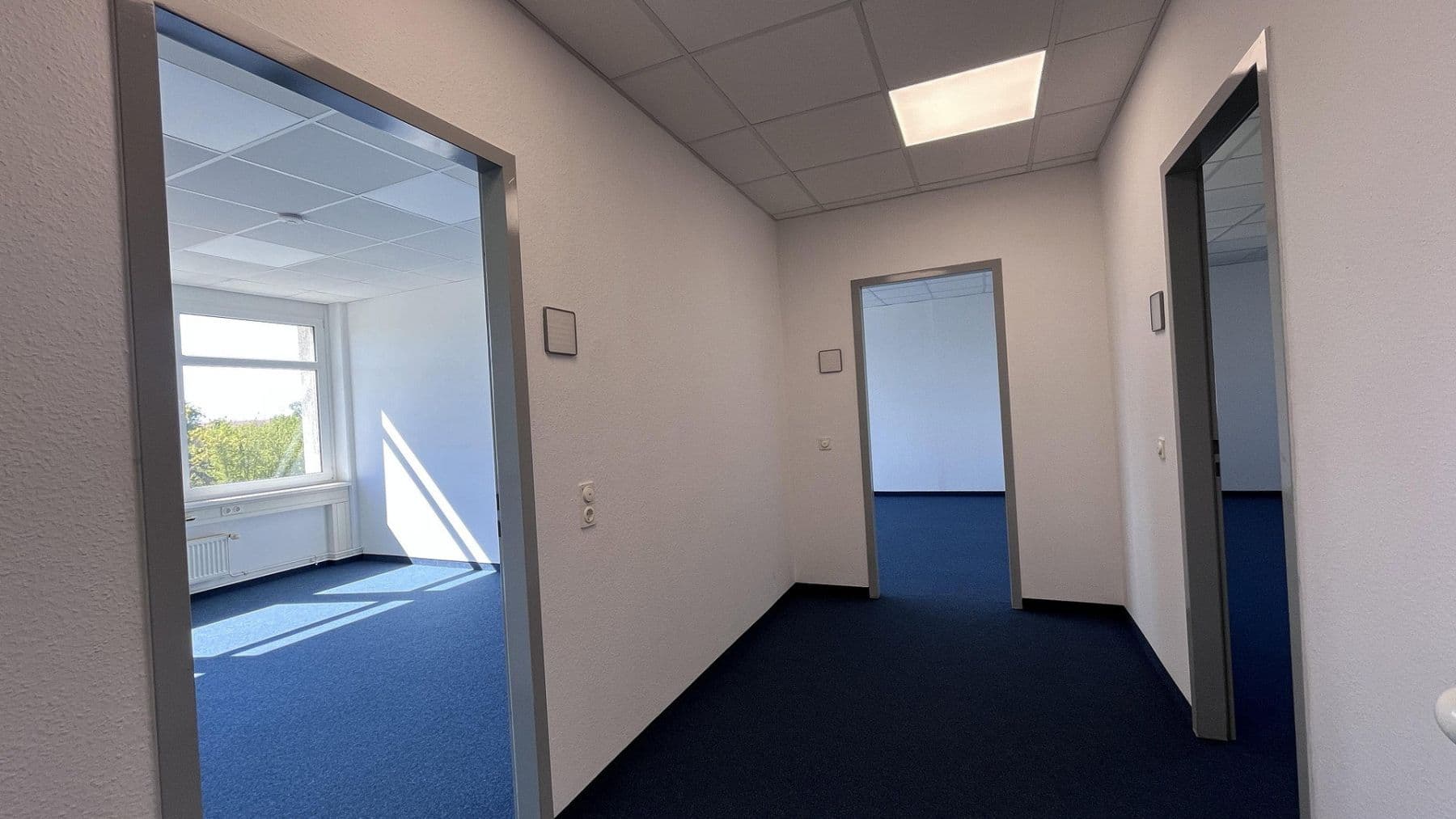 Prenájom kancelárie 101 m², Seeburger Str. 25, Berlin, Berlín Prenájom kancelárie 101 m², Seeburger Str. 25, Berlin, Berlín