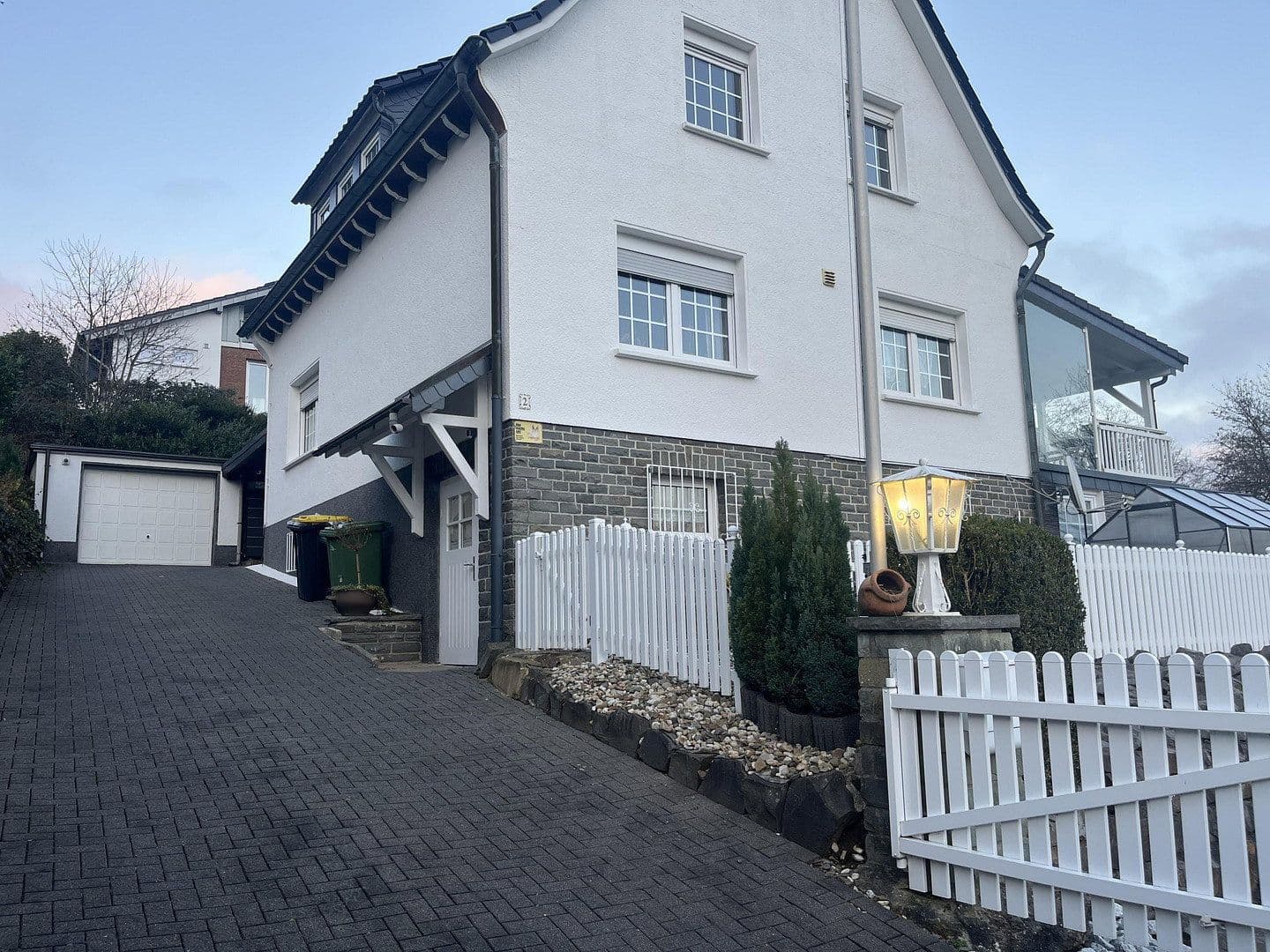 Predaj domu 130 m², pozemok 650 m², Dumickerweg2, Olpe, Severné Porýnie - Westfálsko Predaj domu 130 m², pozemok 650 m², Dumickerweg2, Olpe, Severné Porýnie - Westfálsko