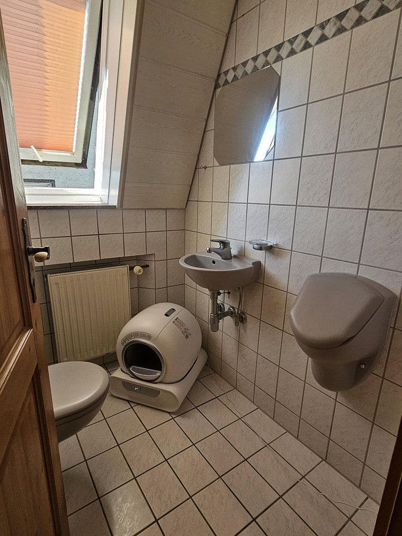 Prenájom bytu 6-izbový 143 m², Leidringer Str. 2, Rosenfeld, Bádensko-Wurttembersko Prenájom bytu 6-izbový 143 m², Leidringer Str. 2, Rosenfeld, Bádensko-Wurttembersko
