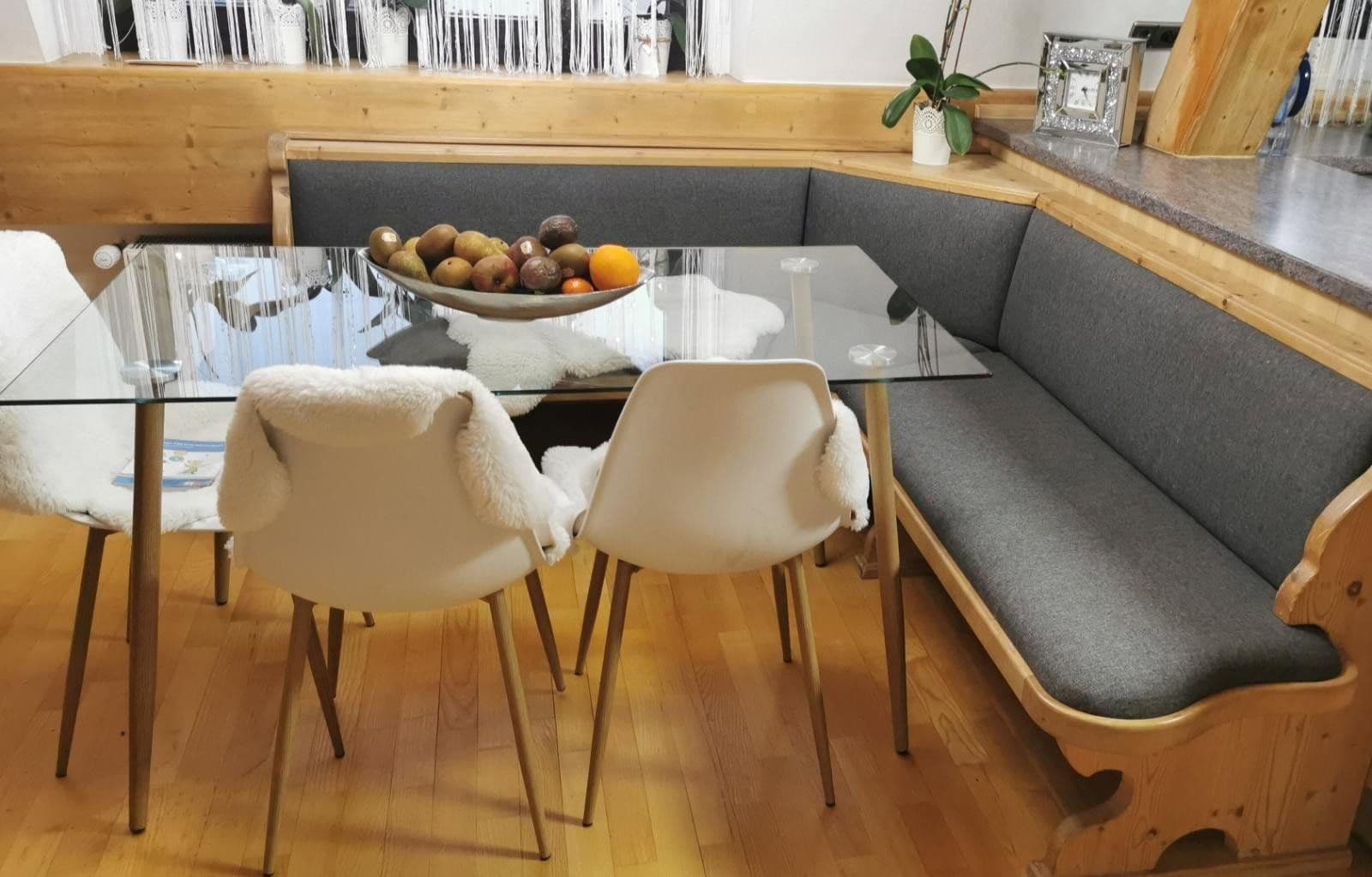 Prenájom bytu 6-izbový 143 m², Leidringer Str. 2, Rosenfeld, Bádensko-Wurttembersko Prenájom bytu 6-izbový 143 m², Leidringer Str. 2, Rosenfeld, Bádensko-Wurttembersko