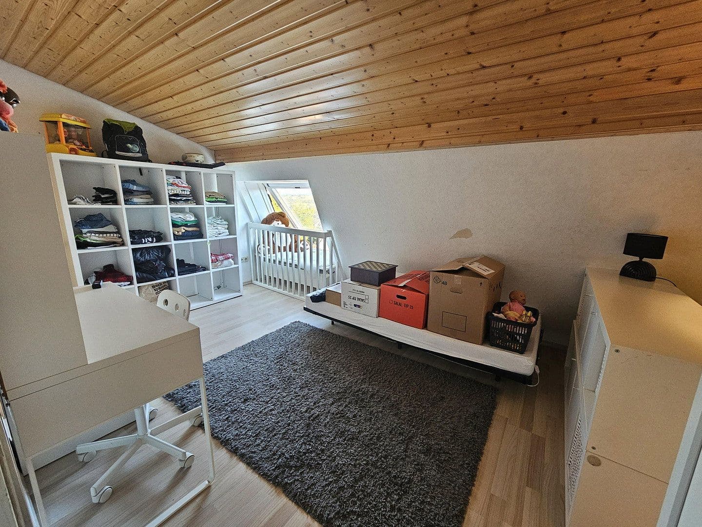 Prenájom bytu 6-izbový 143 m², Leidringer Str. 2, Rosenfeld, Bádensko-Wurttembersko Prenájom bytu 6-izbový 143 m², Leidringer Str. 2, Rosenfeld, Bádensko-Wurttembersko
