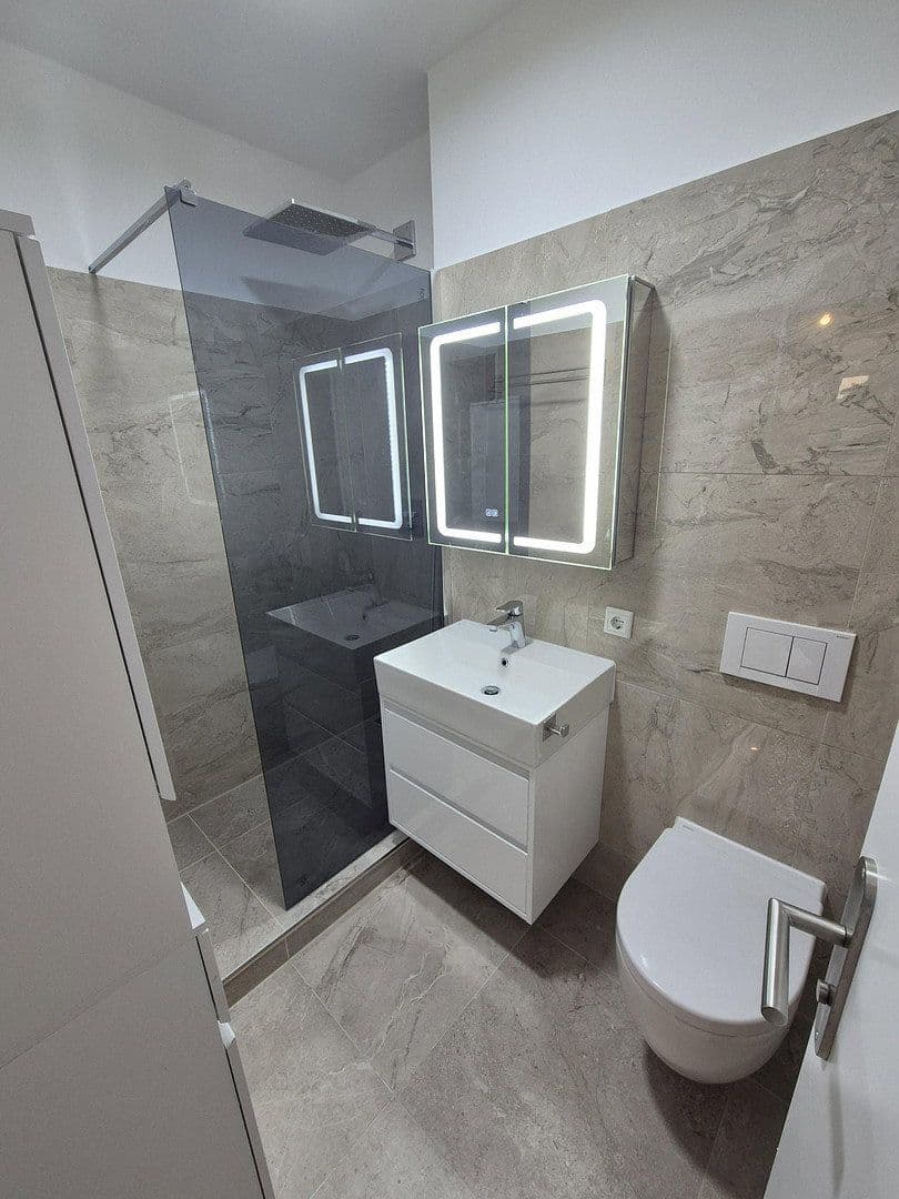Predaj bytu 3-izbový 76 m², Robert-Koch-Straße 10, Ottobrunn, Bavorsko Predaj bytu 3-izbový 76 m², Robert-Koch-Straße 10, Ottobrunn, Bavorsko