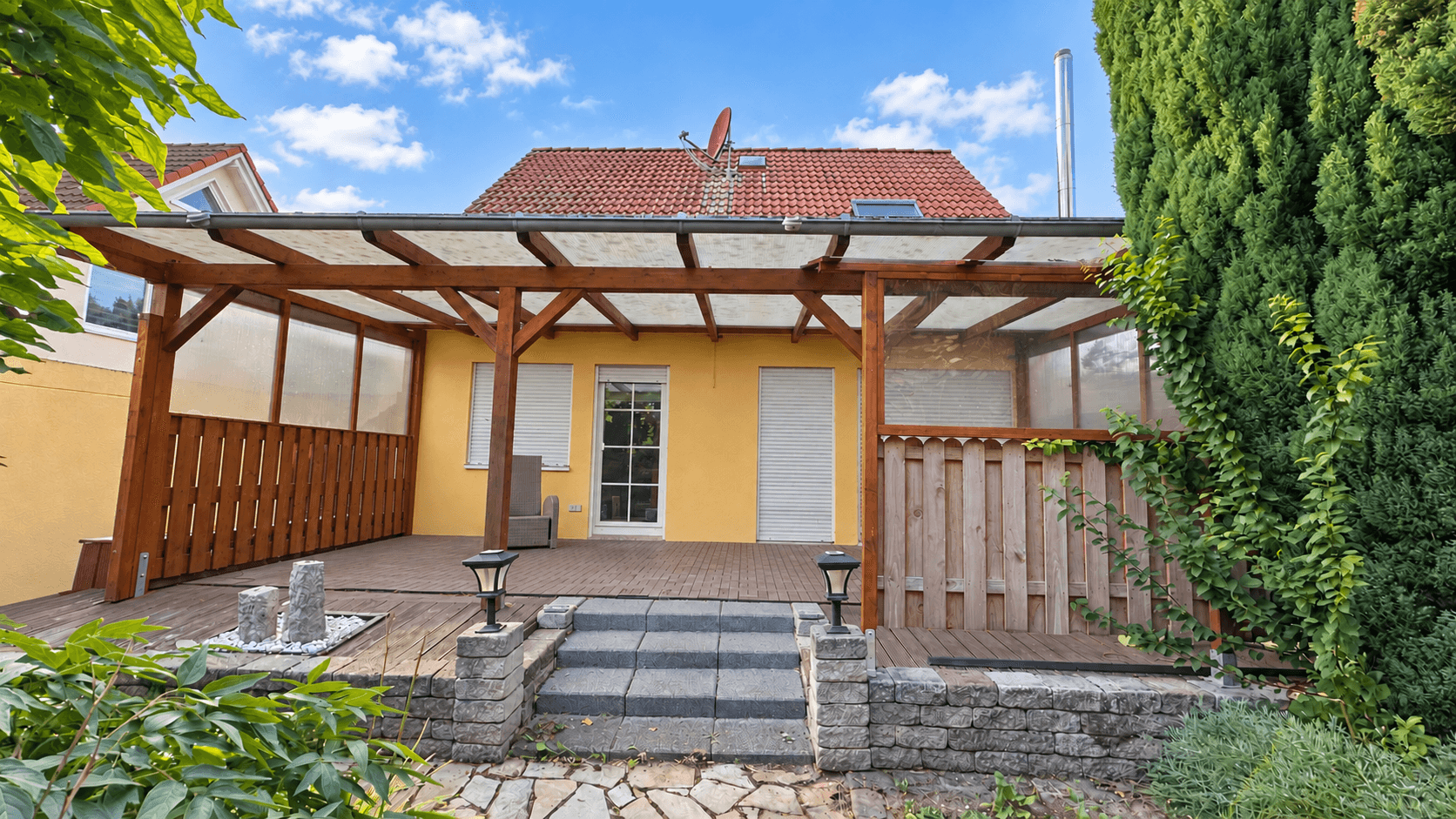 Predaj domu 120 m², pozemok 550 m², Magdeburg, Sasko-Anhaltsko Predaj domu 120 m², pozemok 550 m², Magdeburg, Sasko-Anhaltsko