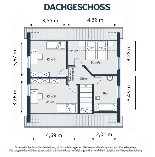 Predaj domu 120 m², pozemok 550 m², Magdeburg, Sasko-Anhaltsko Predaj domu 120 m², pozemok 550 m², Magdeburg, Sasko-Anhaltsko