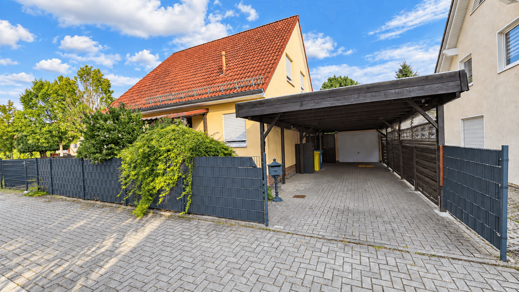 Predaj domu 120 m², pozemok 550 m², Magdeburg, Sasko-Anhaltsko Predaj domu 120 m², pozemok 550 m², Magdeburg, Sasko-Anhaltsko