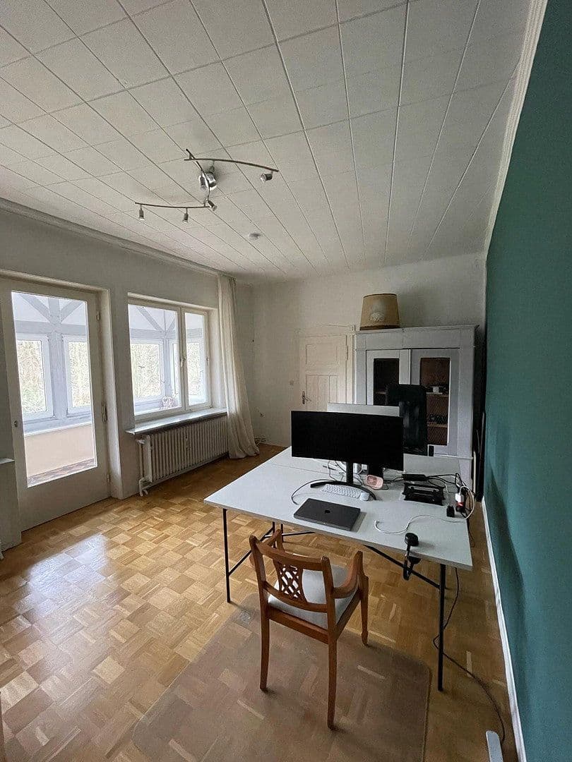 Predaj domu 350 m², pozemok 4.000 m², Schnega, Dolné Sasko Predaj domu 350 m², pozemok 4.000 m², Schnega, Dolné Sasko