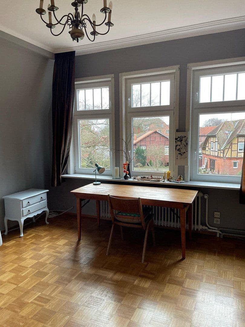 Predaj domu 350 m², pozemok 4.000 m², Schnega, Dolné Sasko Predaj domu 350 m², pozemok 4.000 m², Schnega, Dolné Sasko