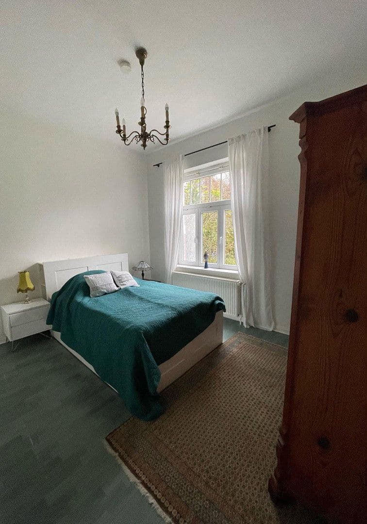 Predaj domu 350 m², pozemok 4.000 m², Schnega, Dolné Sasko Predaj domu 350 m², pozemok 4.000 m², Schnega, Dolné Sasko