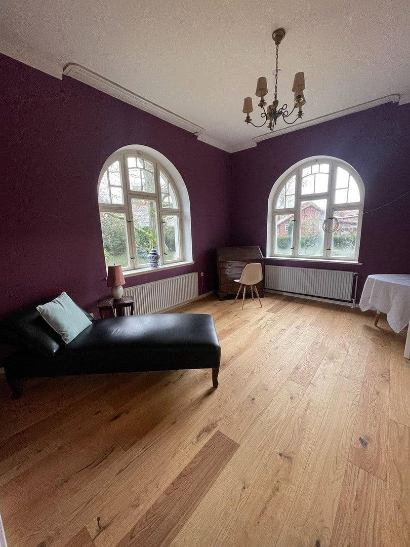 Predaj domu 350 m², pozemok 4.000 m², Schnega, Dolné Sasko Predaj domu 350 m², pozemok 4.000 m², Schnega, Dolné Sasko