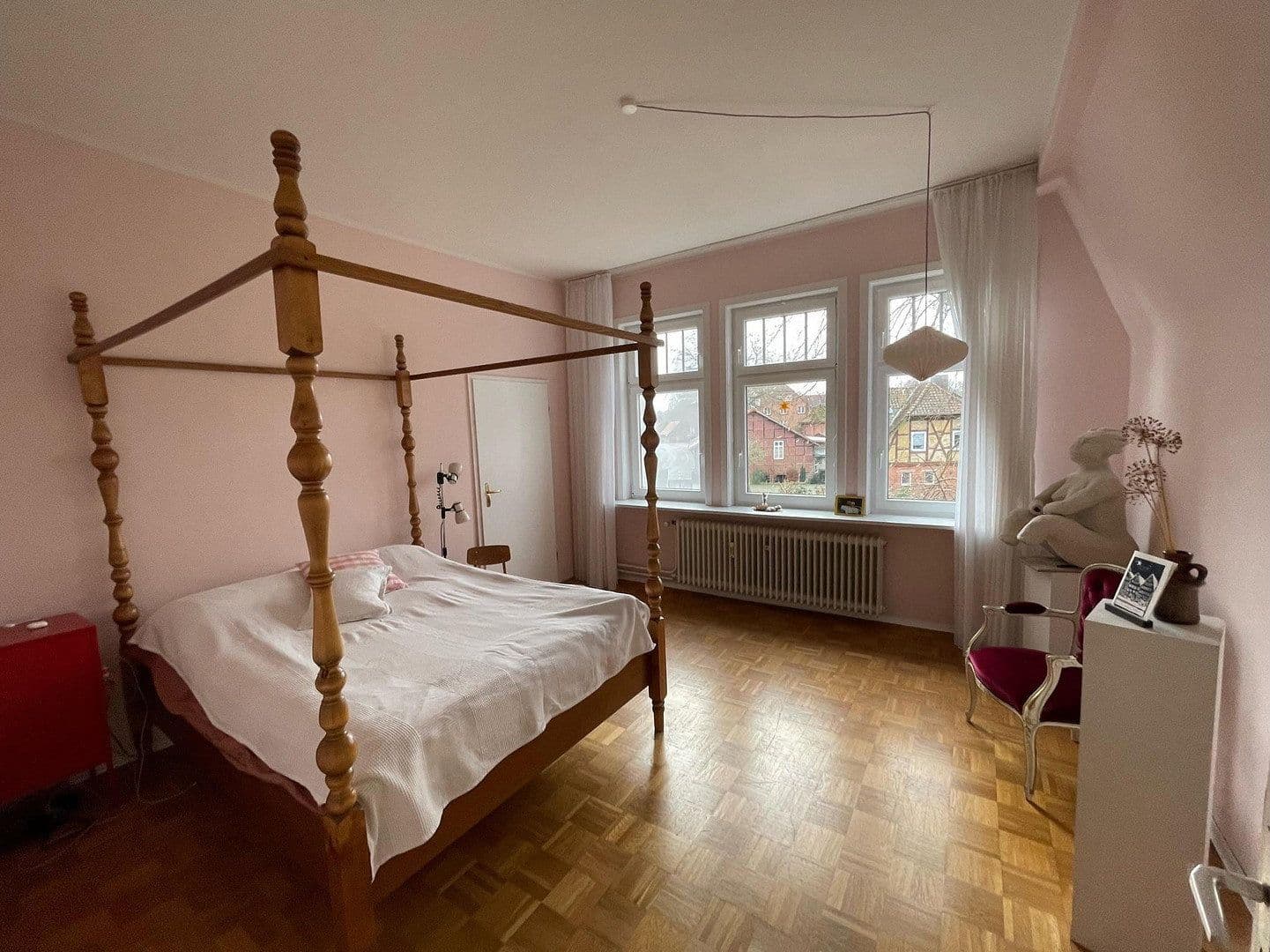 Predaj domu 350 m², pozemok 4.000 m², Schnega, Dolné Sasko Predaj domu 350 m², pozemok 4.000 m², Schnega, Dolné Sasko