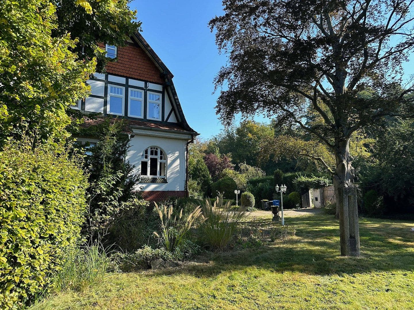 Predaj domu 350 m², pozemok 4.000 m², Schnega, Dolné Sasko Predaj domu 350 m², pozemok 4.000 m², Schnega, Dolné Sasko
