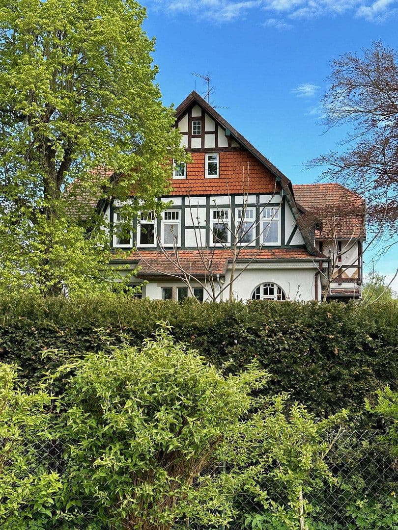 Predaj domu 350 m², pozemok 4.000 m², Schnega, Dolné Sasko Predaj domu 350 m², pozemok 4.000 m², Schnega, Dolné Sasko