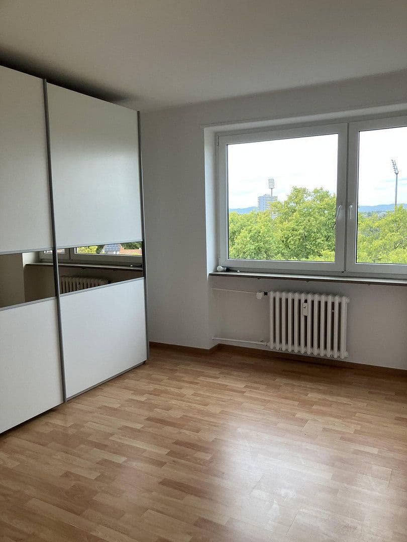 Predaj bytu 3-izbový 90 m², Ludwigshafen - Süd, Porýnie-Falcko Predaj bytu 3-izbový 90 m², Ludwigshafen - Süd, Porýnie-Falcko