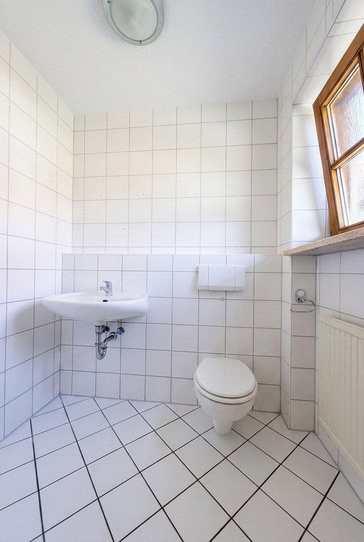 Prenájom domu 175 m², pozemok 684 m², Germaringen, Bavorsko Prenájom domu 175 m², pozemok 684 m², Germaringen, Bavorsko
