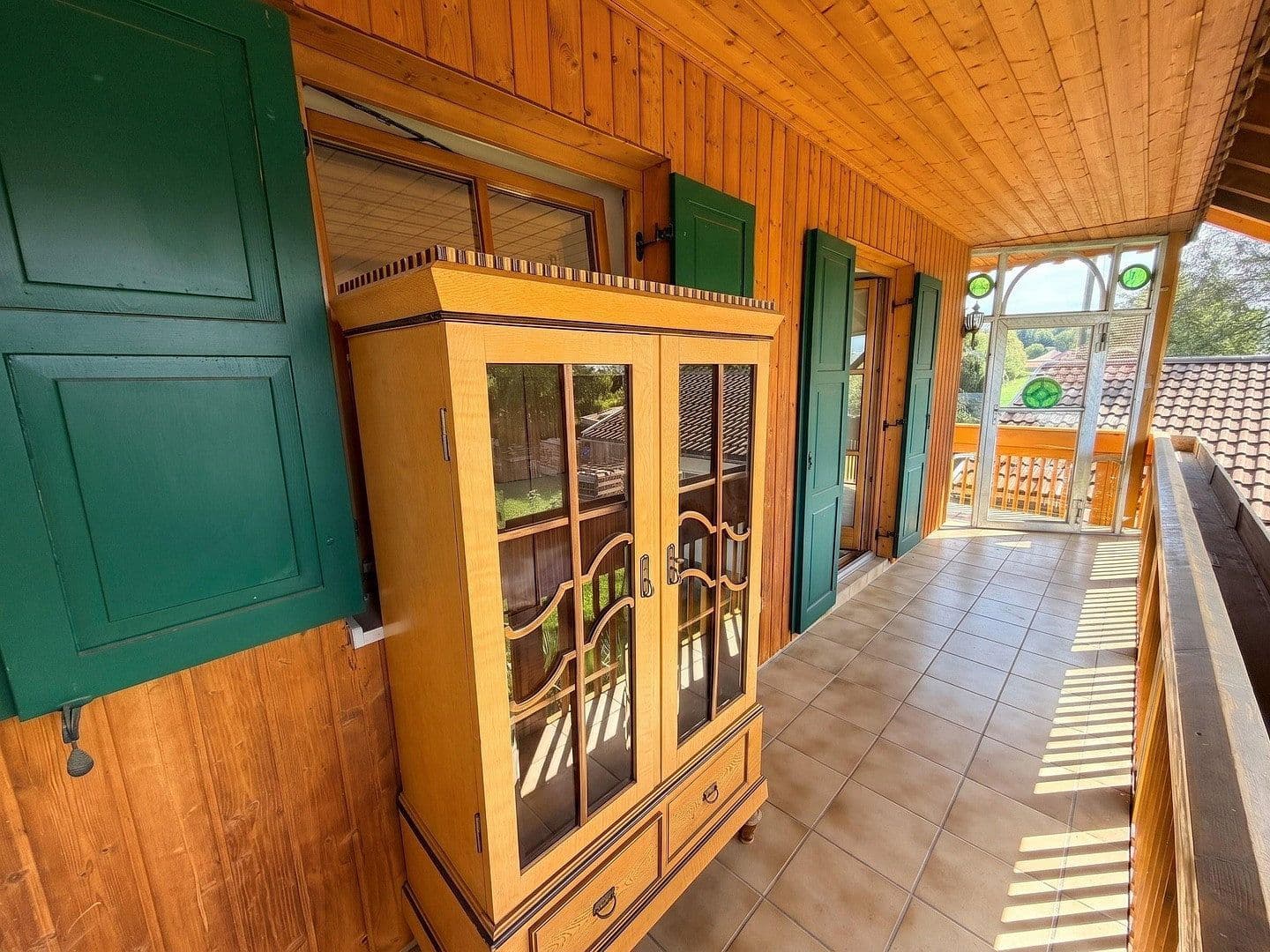 Prenájom domu 175 m², pozemok 684 m², Germaringen, Bavorsko Prenájom domu 175 m², pozemok 684 m², Germaringen, Bavorsko
