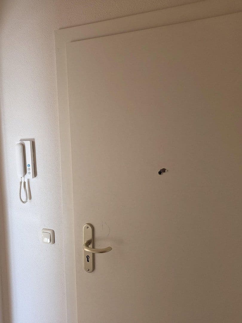 Prenájom bytu 1-izbový 38 m², Elbinger Straße 3, Duisburg, Severné Porýnie - Westfálsko Prenájom bytu 1-izbový 38 m², Elbinger Straße 3, Duisburg, Severné Porýnie - Westfálsko