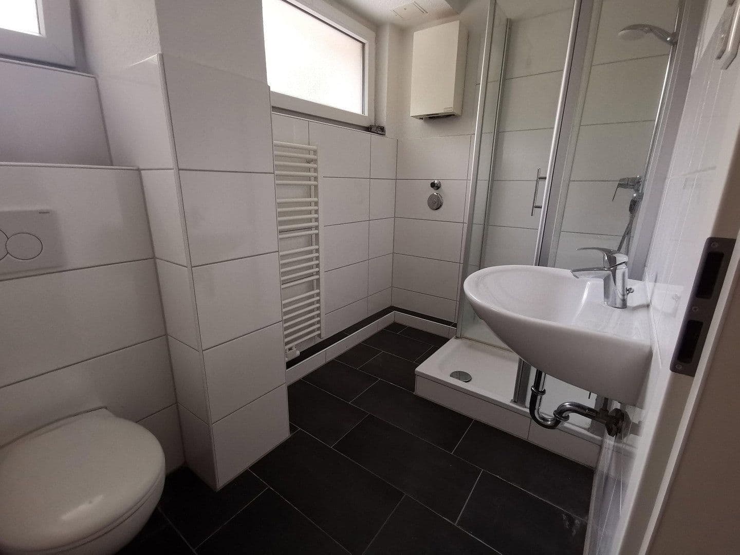 Prenájom bytu 4-izbový 89 m², Siegfriedstr.72, Marl, Severné Porýnie - Westfálsko Prenájom bytu 4-izbový 89 m², Siegfriedstr.72, Marl, Severné Porýnie - Westfálsko