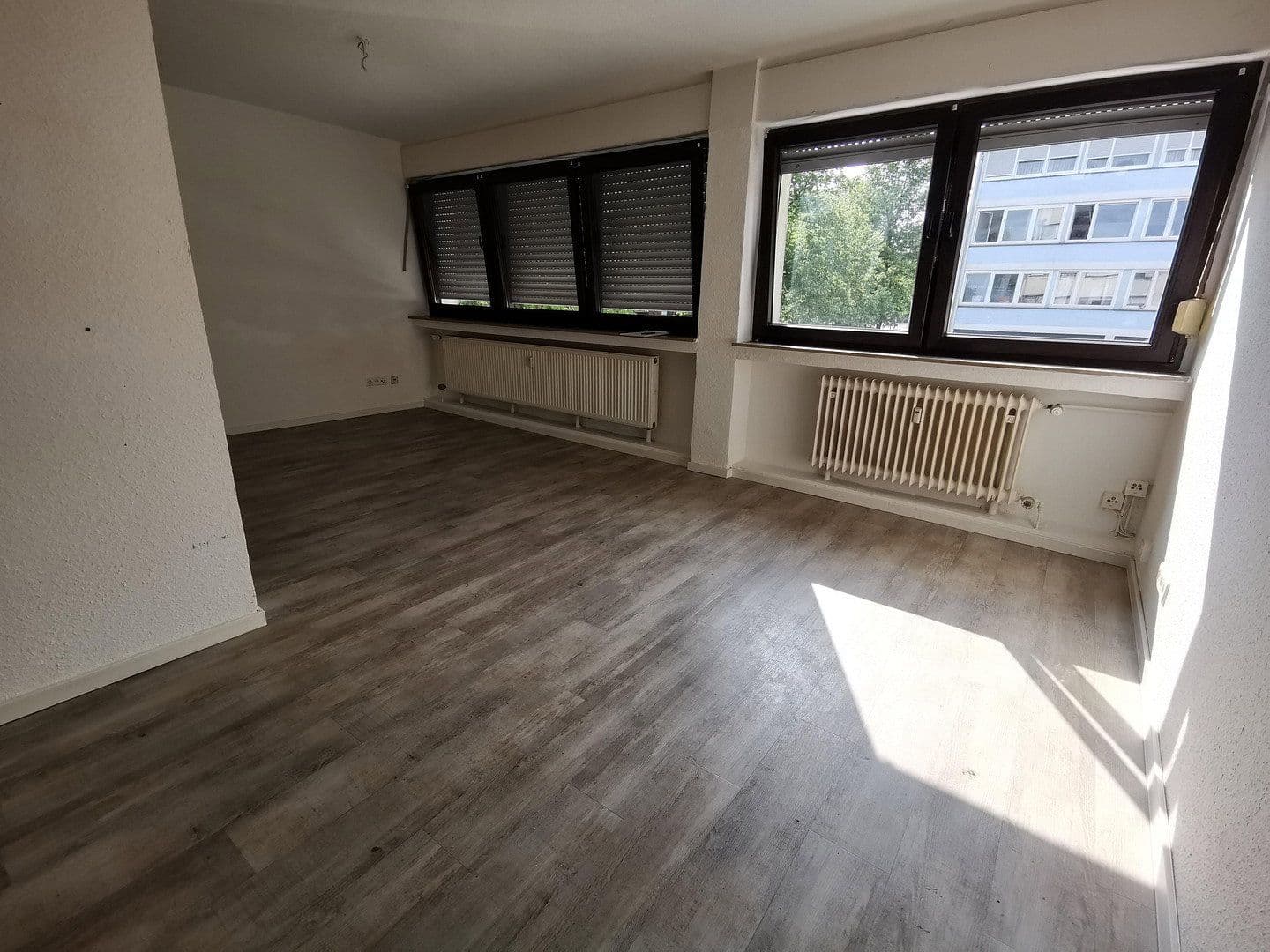 Prenájom bytu 4-izbový 89 m², Siegfriedstr.72, Marl, Severné Porýnie - Westfálsko Prenájom bytu 4-izbový 89 m², Siegfriedstr.72, Marl, Severné Porýnie - Westfálsko